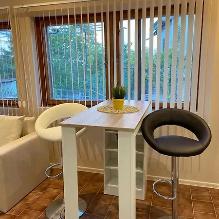 Sunny House Casa vacanze Balchik