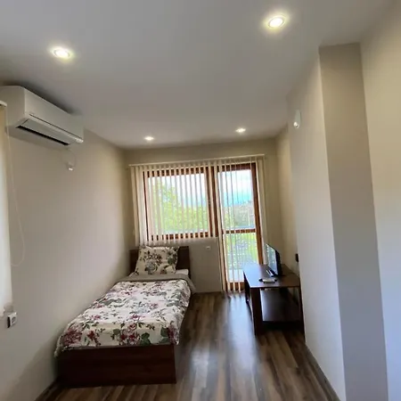 Sunny House Casa vacanze