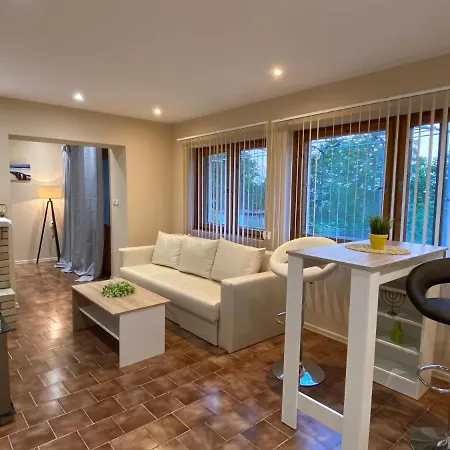 Casa vacanze Sunny House