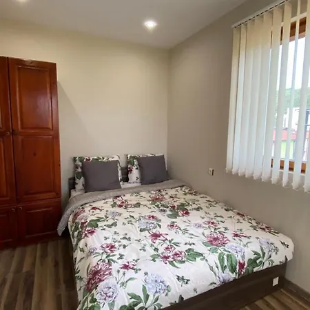 Sunny House Balchik