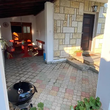 Sunny House Casa vacanze Balchik
