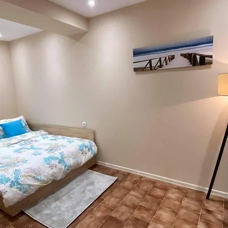 Casa vacanze Sunny House