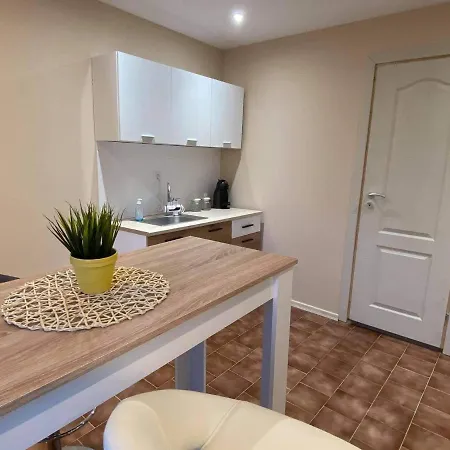 Sunny House Casa vacanze Balchik