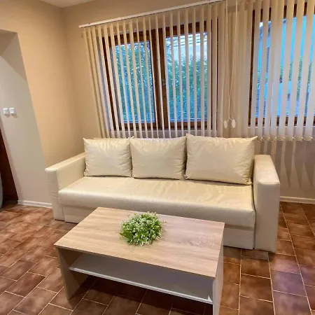 Sunny House Casa vacanze